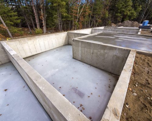 Residential Concrete Contractors Athens GA